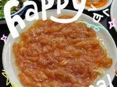 -合味土鸡火锅(中海世贸花园金碧庄店)