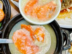 -荣基四海一家·家常菜·海鲜大排档(新安店)