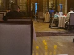 -福州天元国际威斯汀酒店·中国元素餐厅