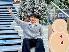 -福田卓悦INTOWN购物中心