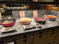 -金海湾自助餐厅(金陵饭店)