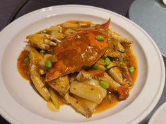 白蟹-石浦大酒店(百丈店)