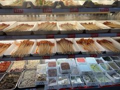 -签签飞串串火锅