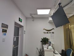 -微笑时刻照相馆·企业合影·商务外拍(北京五道口店)