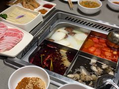 -海底捞火锅(杭州萧山宝龙广场店)