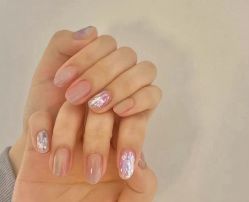 -悦指间美甲美睫