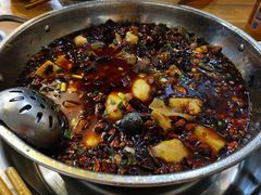 -黑竹香鸡(营和巷店)