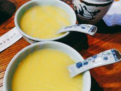 棒子面粥-娄三少春饼·烤鸭(合生汇购物中心店)
