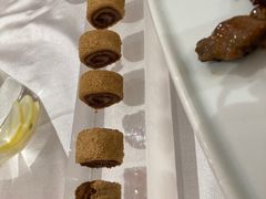 -满堂·烤鸭店·北京菜(鼓楼店)