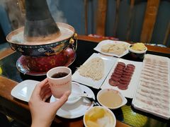 -千亿来乌拉火锅(德胜店)