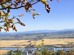 -帽儿山国家森林公园