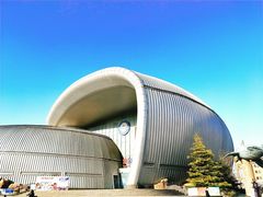 -烟台海昌鲸鲨海洋公园