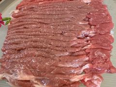 -阳坊胜利涮羊肉(阳坊老店)