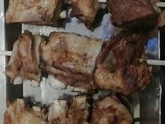 -老猎户炭火锅羊汤(万达店)