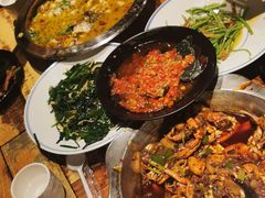 -王红军龙虾(新民路店)