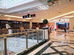 -小句号·精致料理(江南环球港店)
