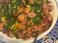 -旺角小渔村·海肠捞饭开创者(二马路店)