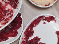 -味逍遥牛肉火锅(万江旗舰店)