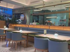 -陶兰居·香港饭店·海鲜大排档(圆融时代广场店)