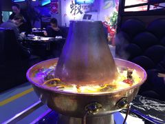 -96农蝎虾(江桥老街店)