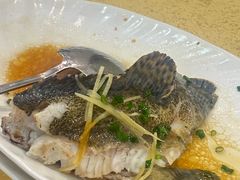 -蠔门宴海鲜城·阳江特色菜