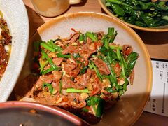 -新太二·鲜料川菜(晶耀前滩店)