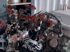 -L'amour澜茉·轻法餐
