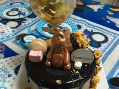 -CAKE BOSS 蛋糕老板(西单君太百货店)