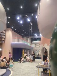 -奈尔宝·儿童乐园·亲子餐厅(鄞州万达店)