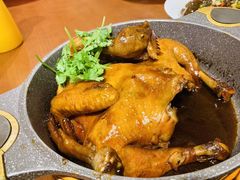 -姜君·千岛湖鱼头馆(浦东大道店)
