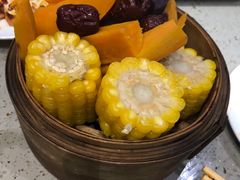-四海蒸鲜蒸汽海鲜自助(北戴河店)