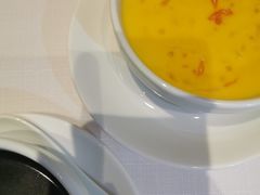 黑芝麻双皮奶-北京厨房(SKP店)