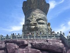 -上海东林寺(金山区)