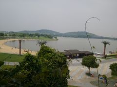 -上海月湖雕塑公园