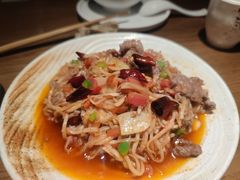 -金孔雀德宏傣味餐馆(魏公村店)