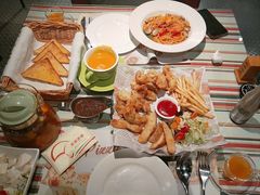 -米兰西点(鞍山店)