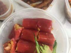 -点都德(汇胜楼店)