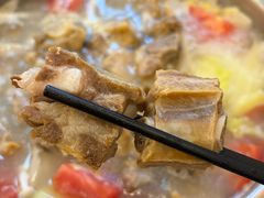 -大理.老字号渝记酸萝卜乌鱼(古城总店)