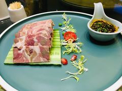 -鲁班小馆(政四街店)