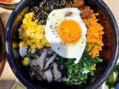 -米村拌饭(北京通州领展广场店)