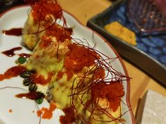 -隐月· 㐂和食屋(芝罘万达公馆店)