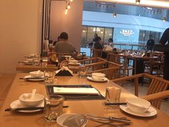 大堂-湯系·煲汤手艺人(东二环泰禾广场店)