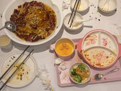 -眉州东坡(团结湖店)