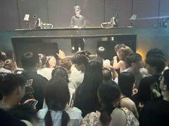 -CLUB OPUS欧贝斯酒吧(合肥店)