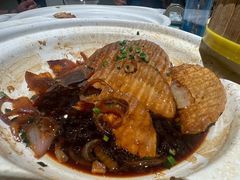 -沈家花园如皋菜(海阳路店)