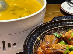 -家园老厨(东方华尔街店)