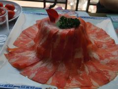 -码头故事火锅(郫县红光店)