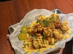 -卡朋厨房(289艺术园区店)