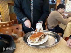 -维吾尔餐厅(宜山路店)