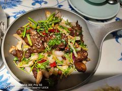 -小菜园新徽菜(合肥滨湖世纪金源店)